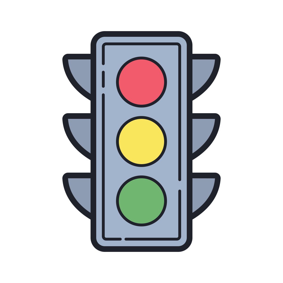Road Icon